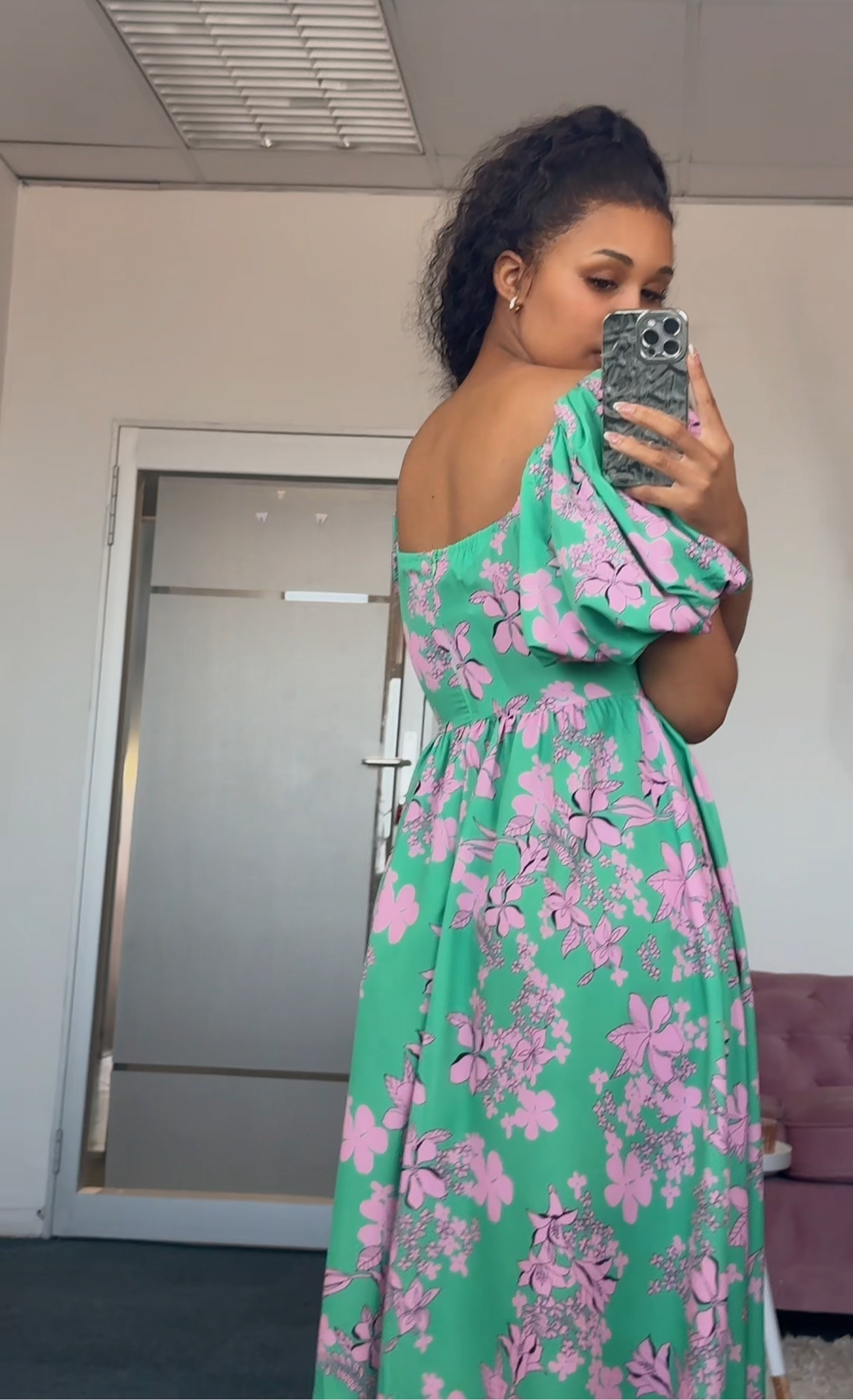 Ava Dress