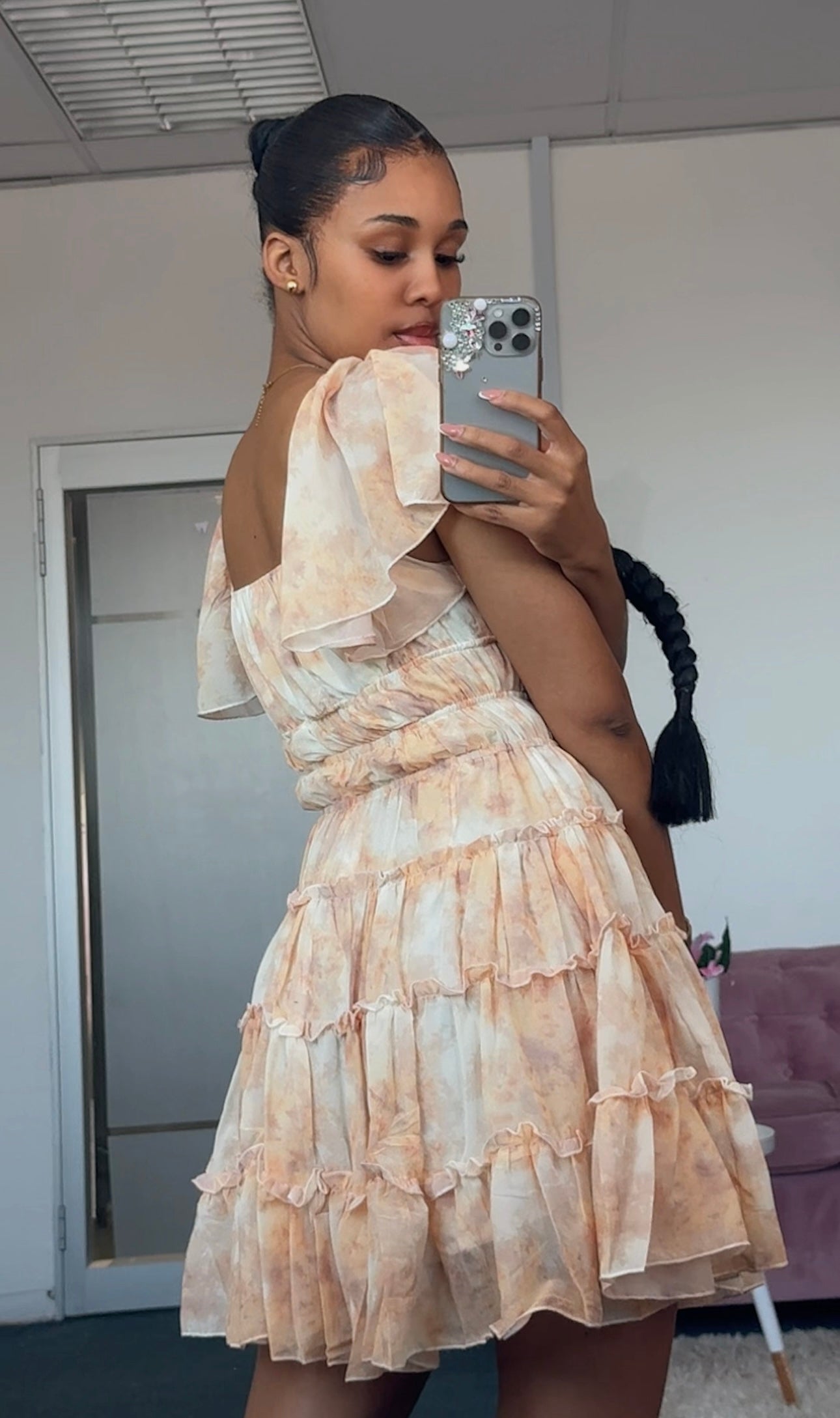 Hailey Dress